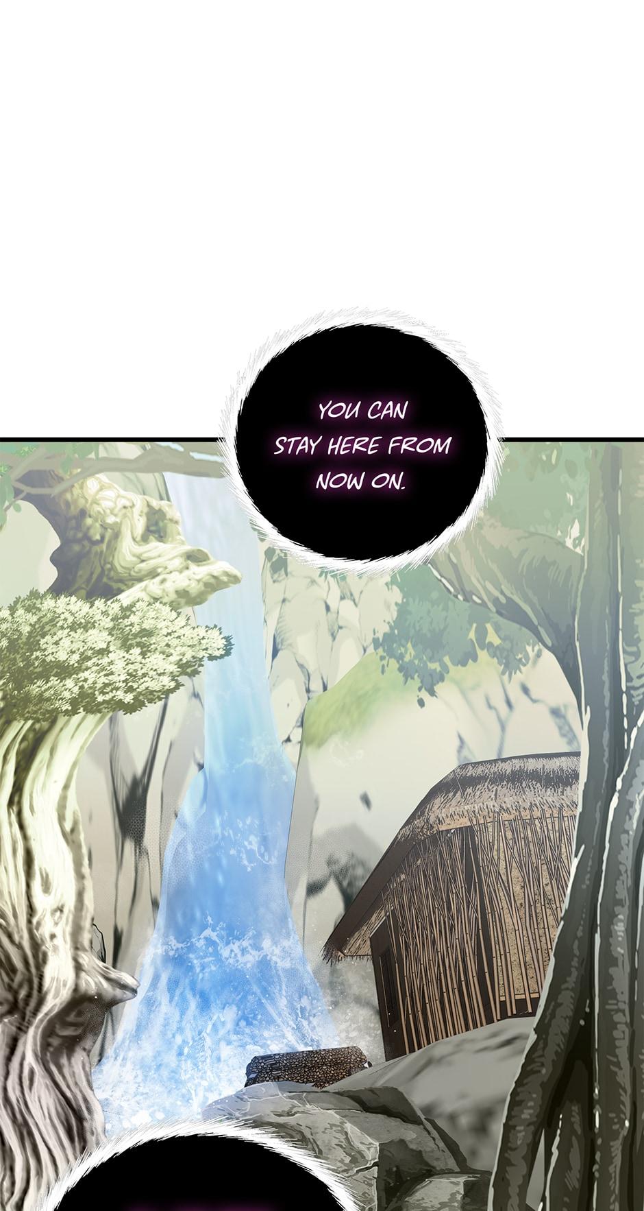 Read Second Life Ranker EN Manga Online