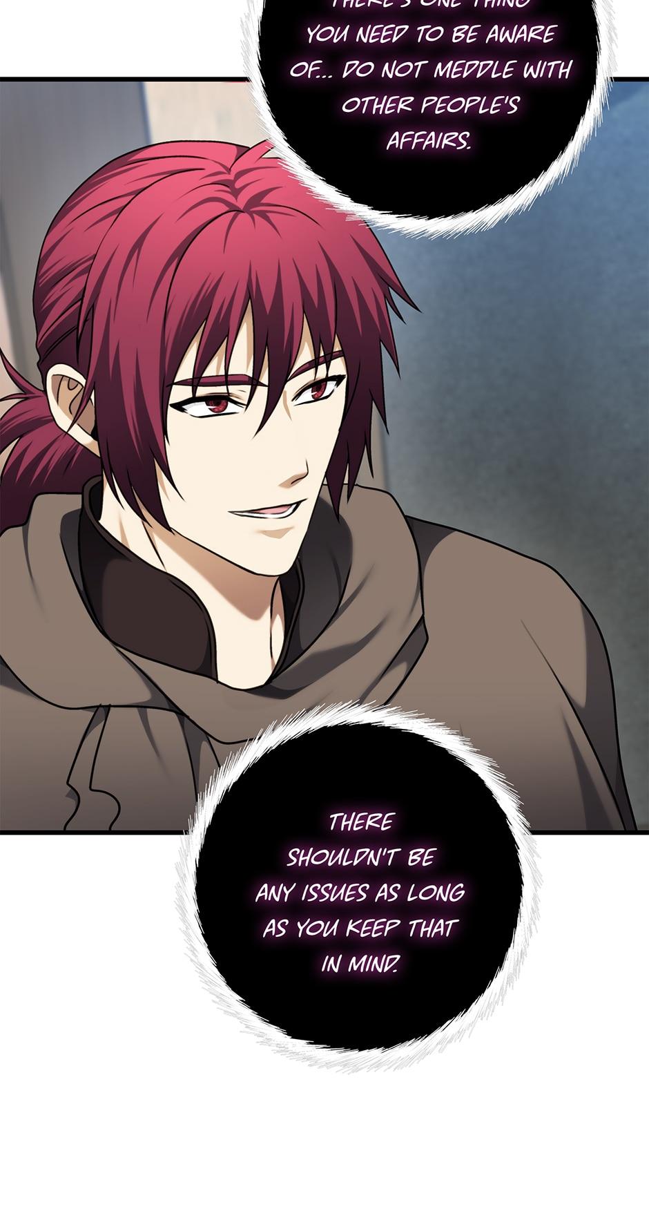 Read Second Life Ranker EN Manga Online