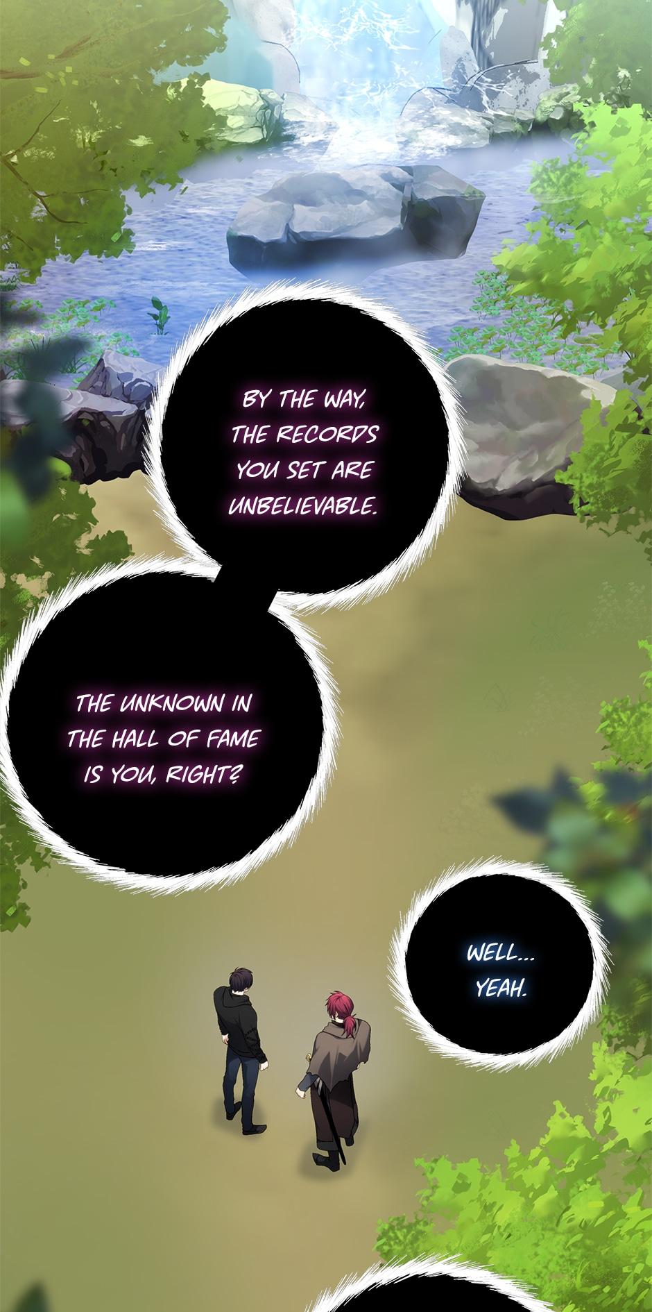 Read Second Life Ranker EN Manga Online