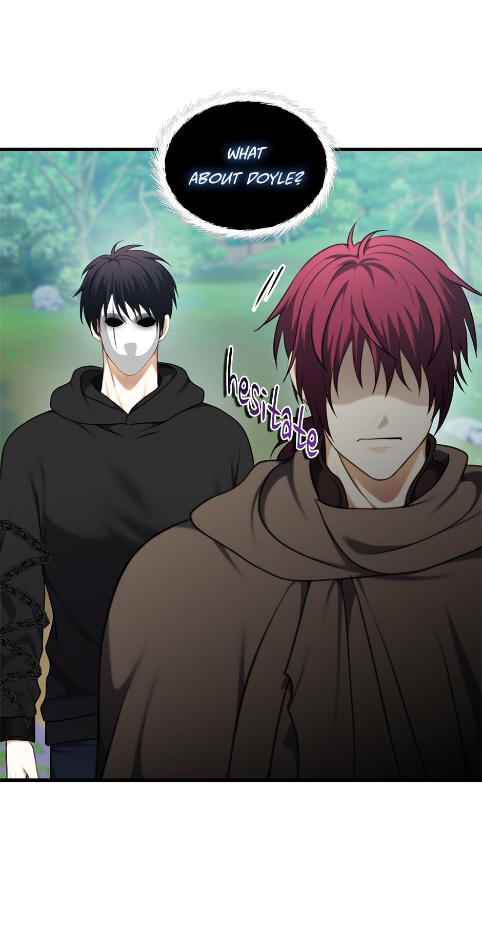 Read Second Life Ranker EN Manga Online