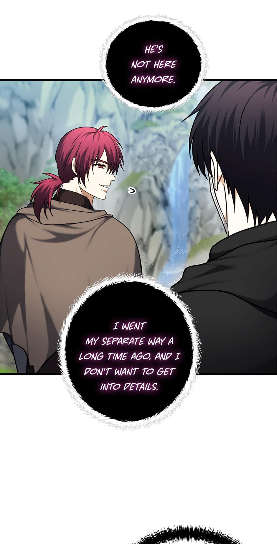 Read Second Life Ranker EN Manga Online