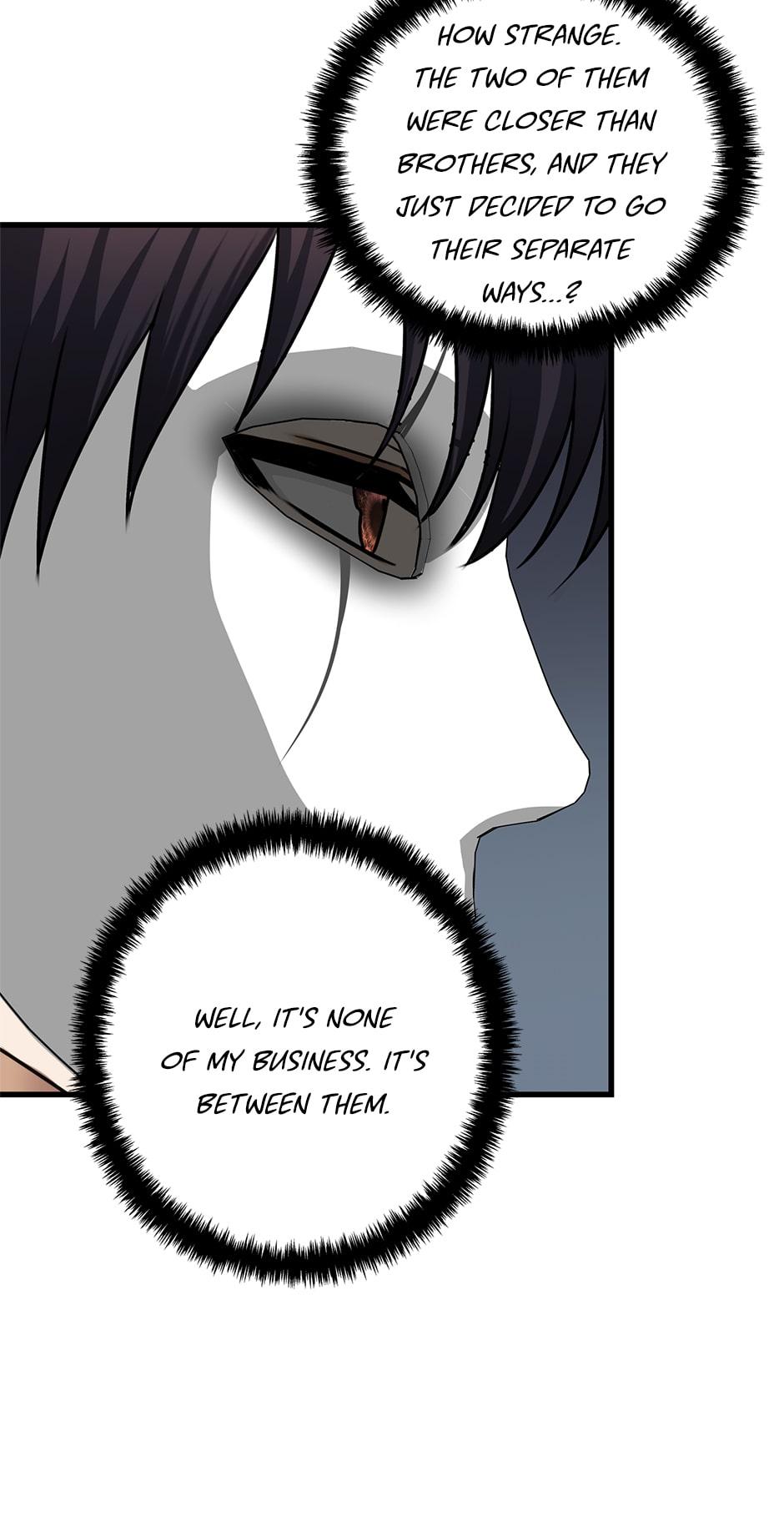 Read Second Life Ranker EN Manga Online