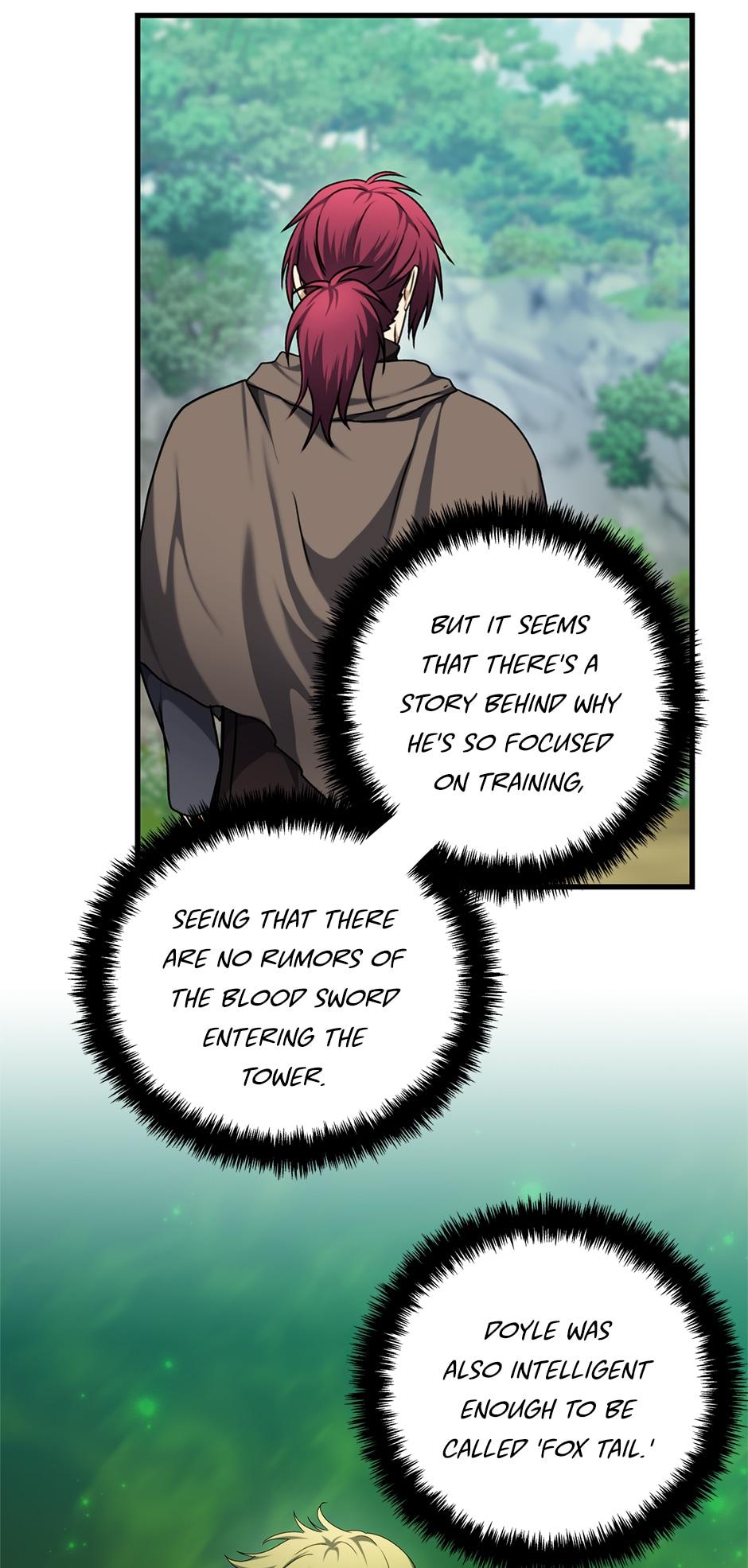 Read Second Life Ranker EN Manga Online