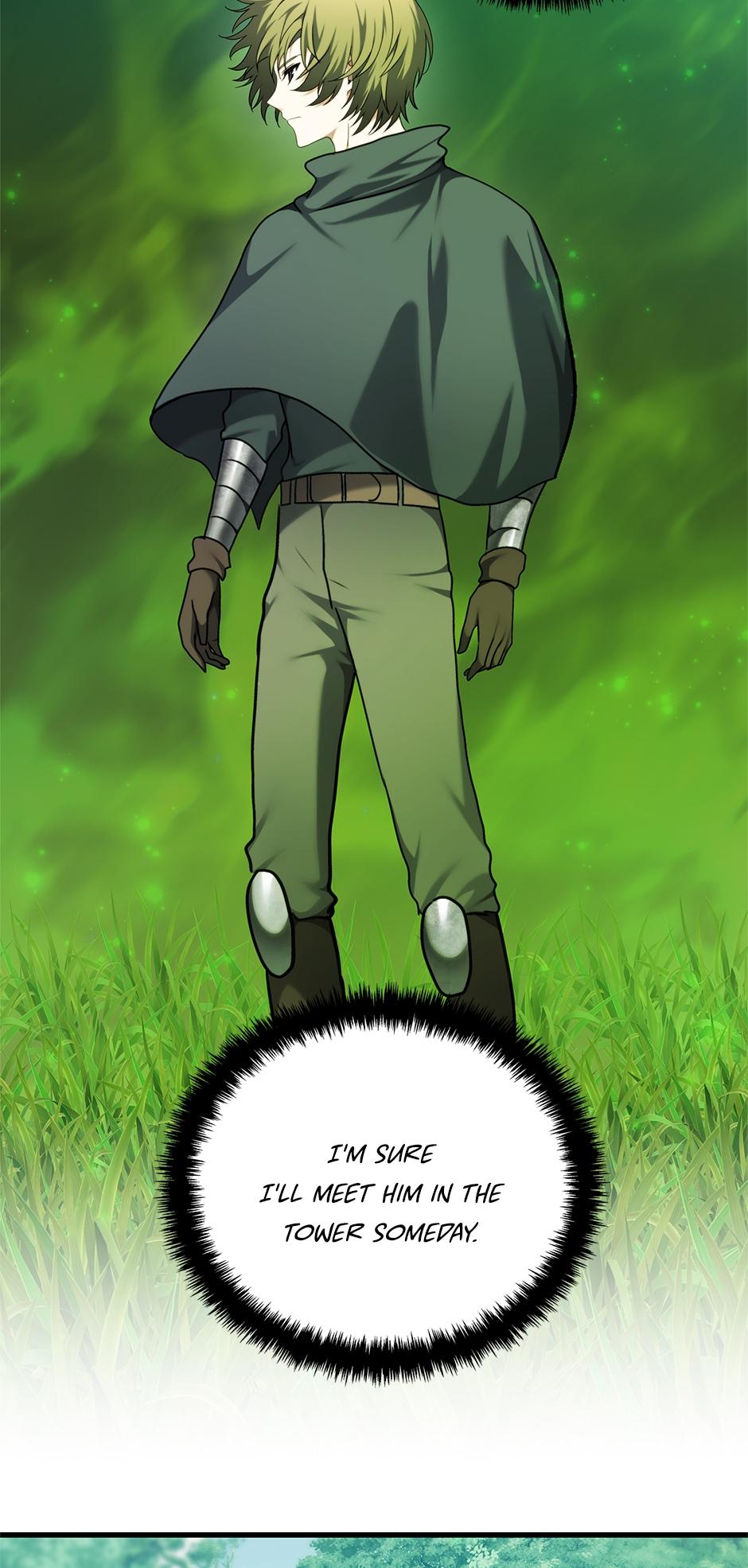 Read Second Life Ranker EN Manga Online