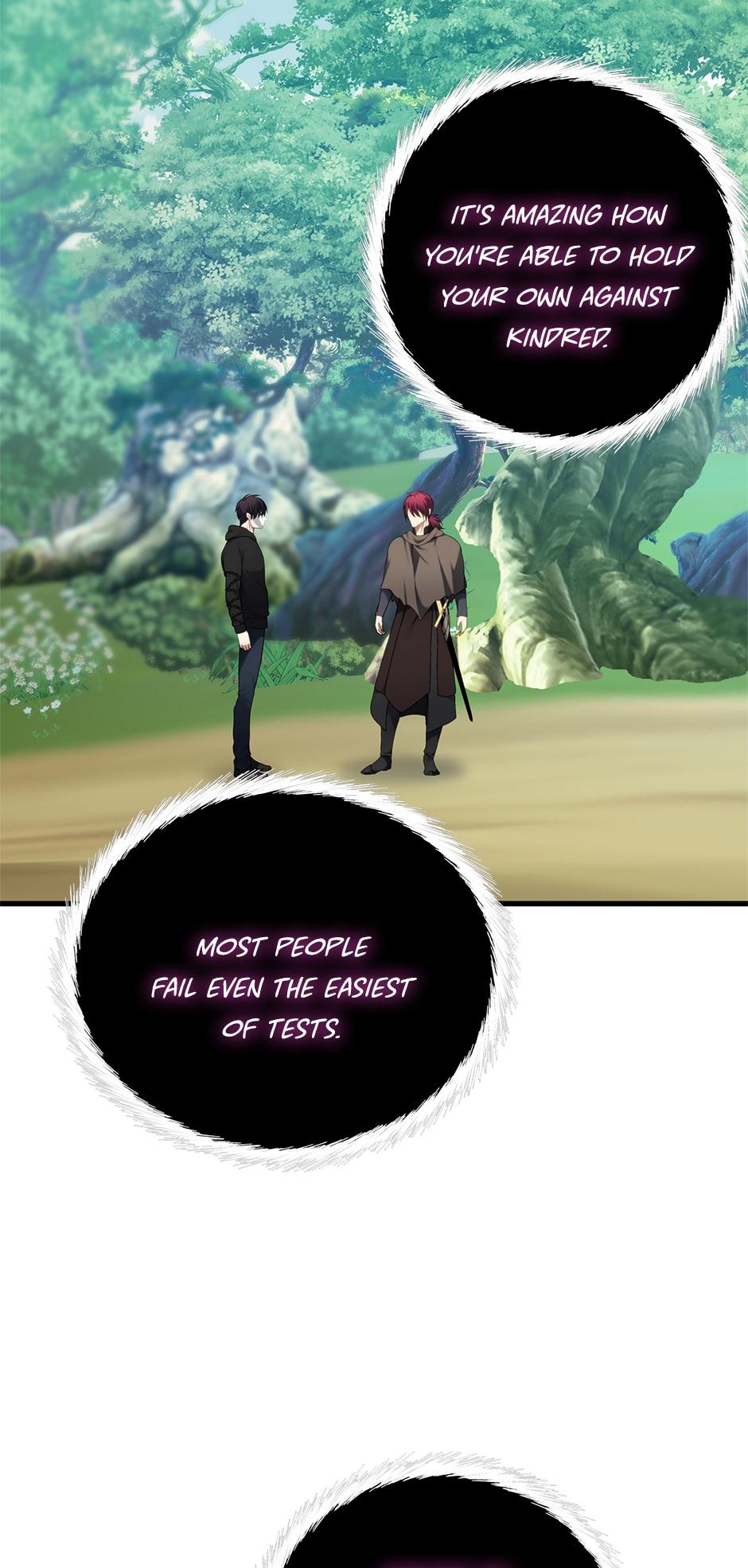 Read Second Life Ranker EN Manga Online