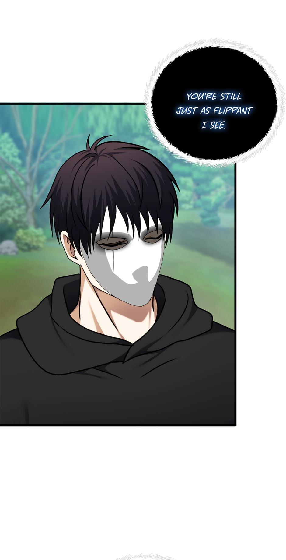 Read Second Life Ranker EN Manga Online