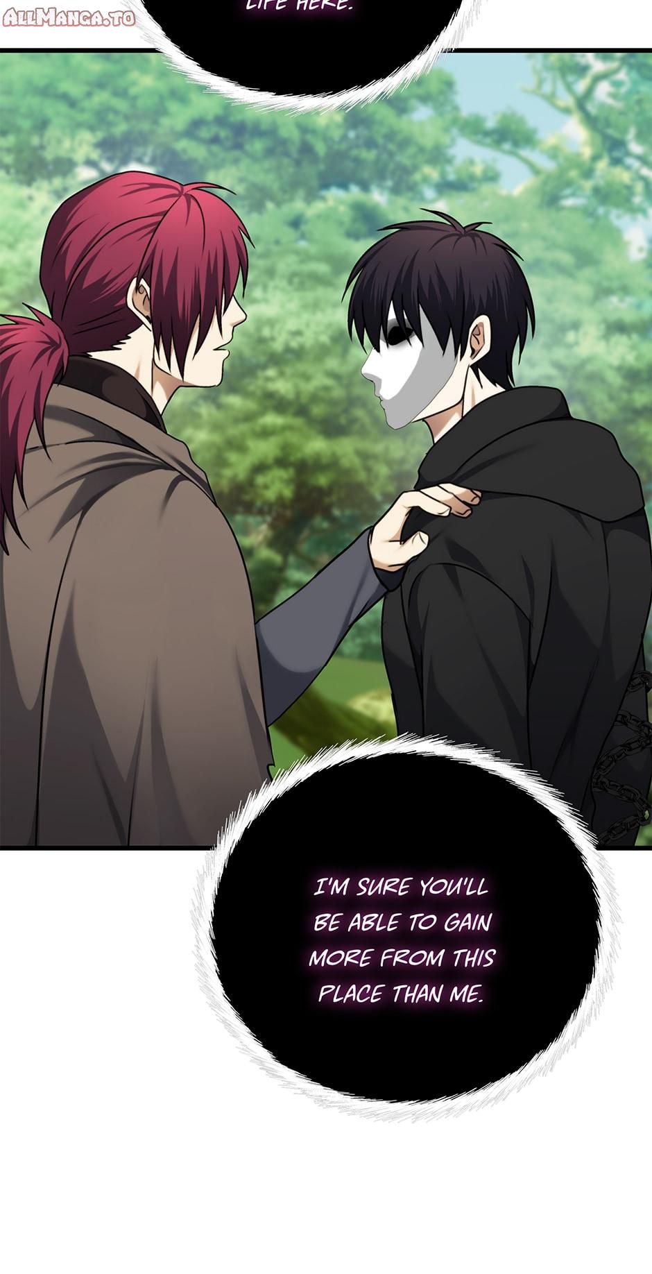 Read Second Life Ranker EN Manga Online