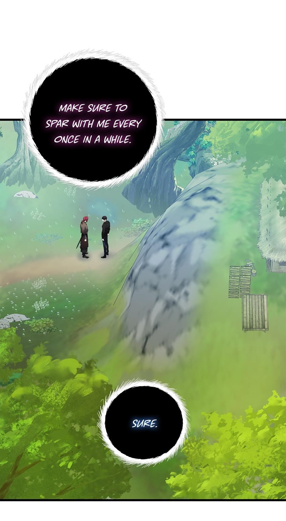 Read Second Life Ranker EN Manga Online