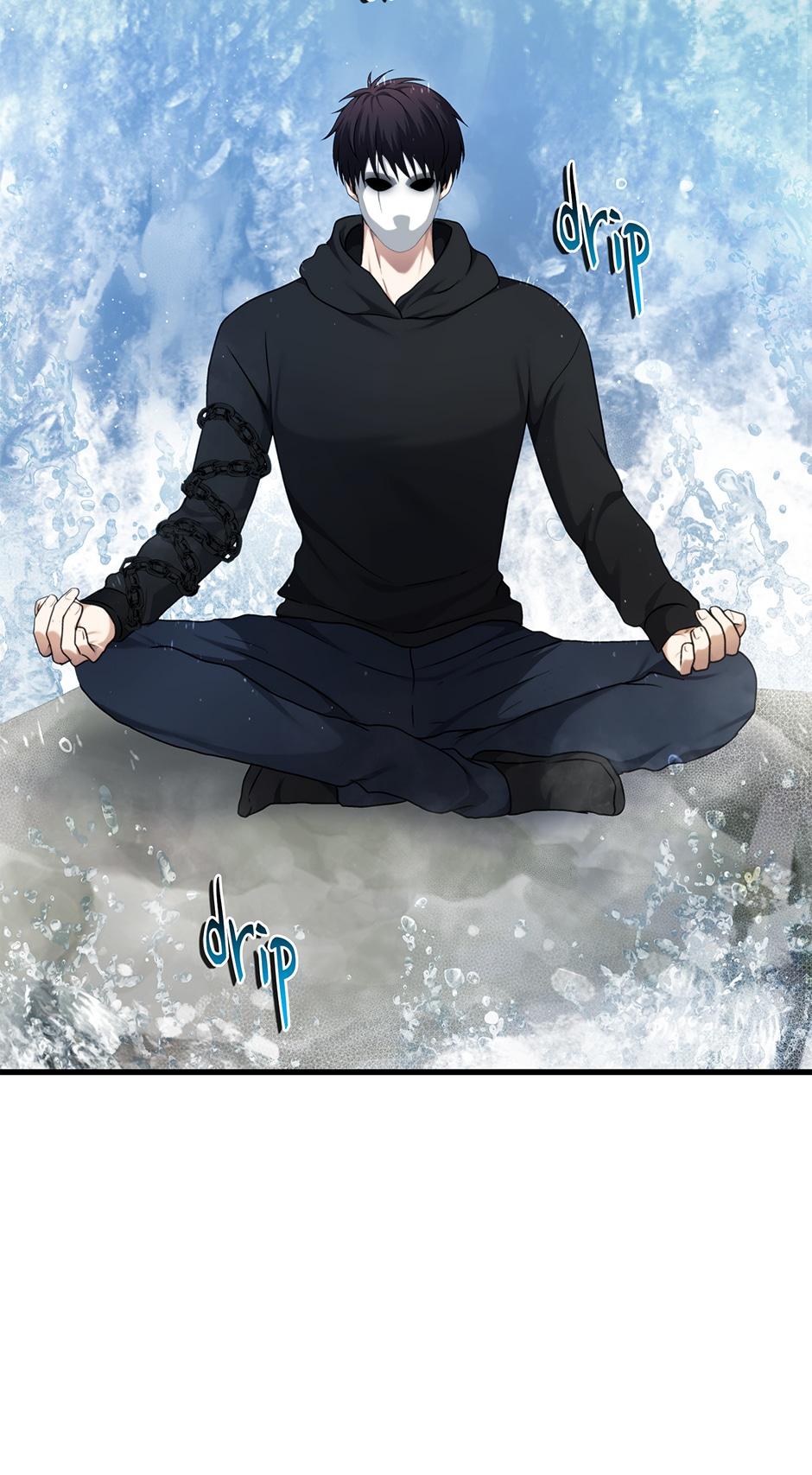 Read Second Life Ranker EN Manga Online