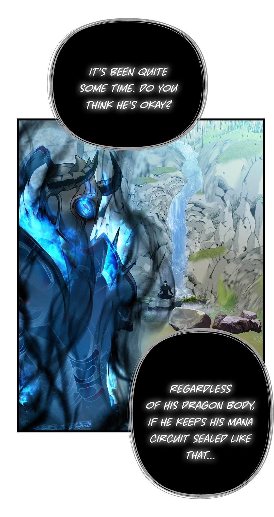 Read Second Life Ranker EN Manga Online