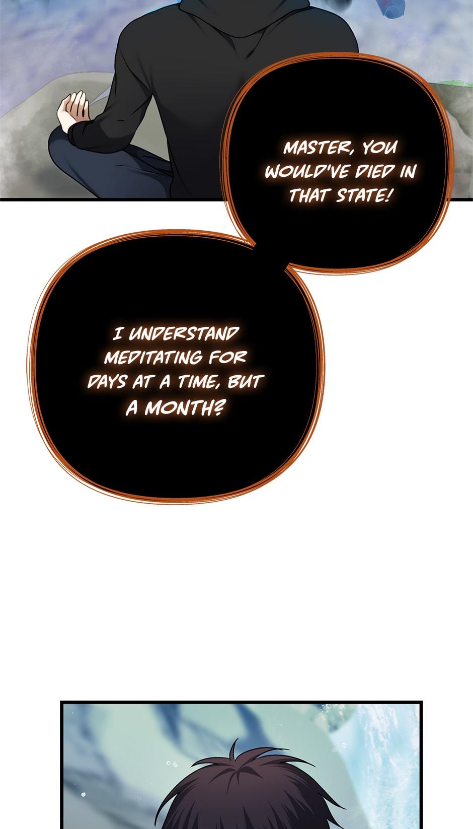 Read Second Life Ranker EN Manga Online