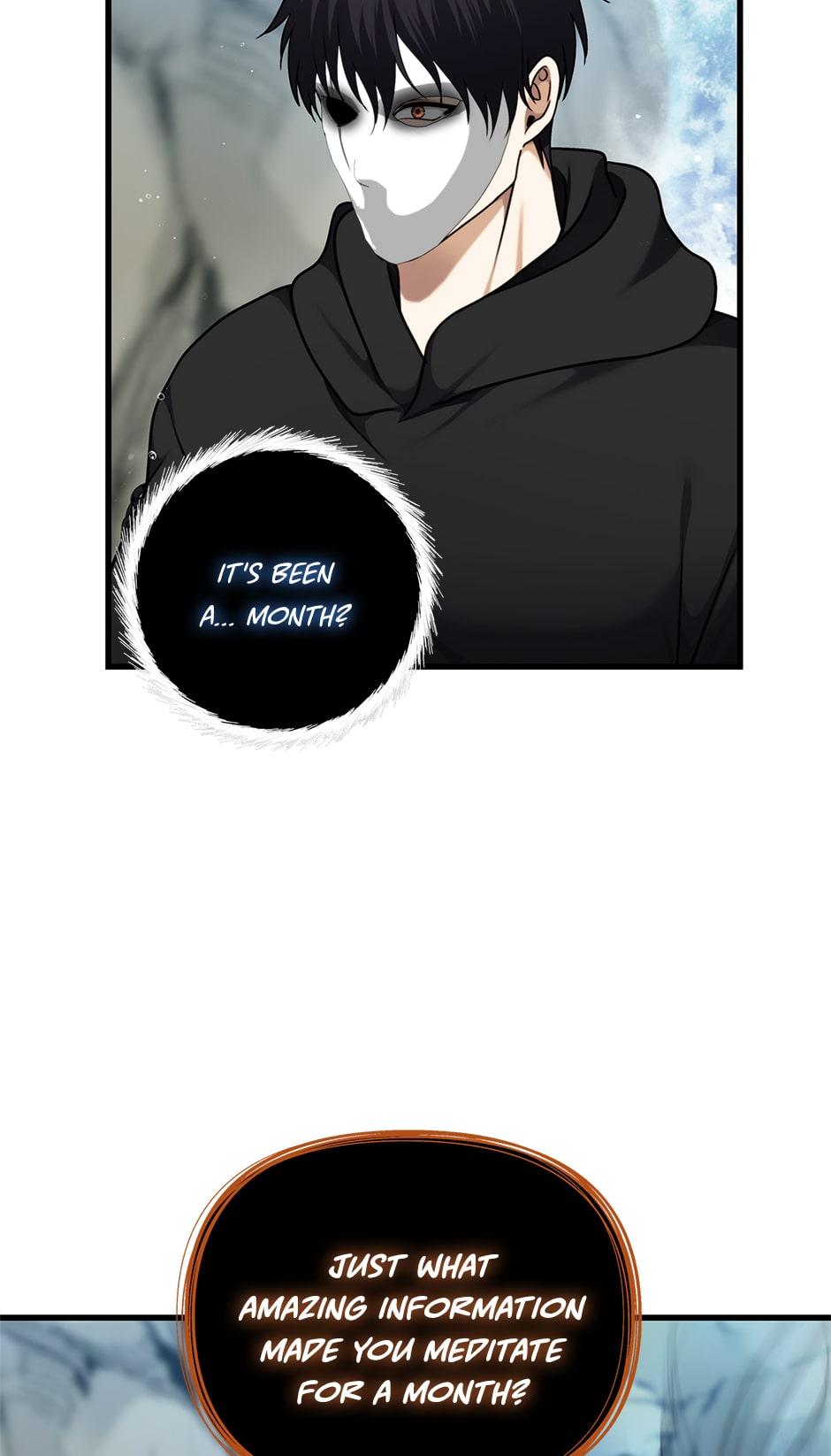 Read Second Life Ranker EN Manga Online