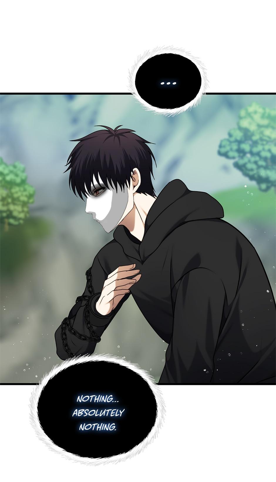 Read Second Life Ranker EN Manga Online