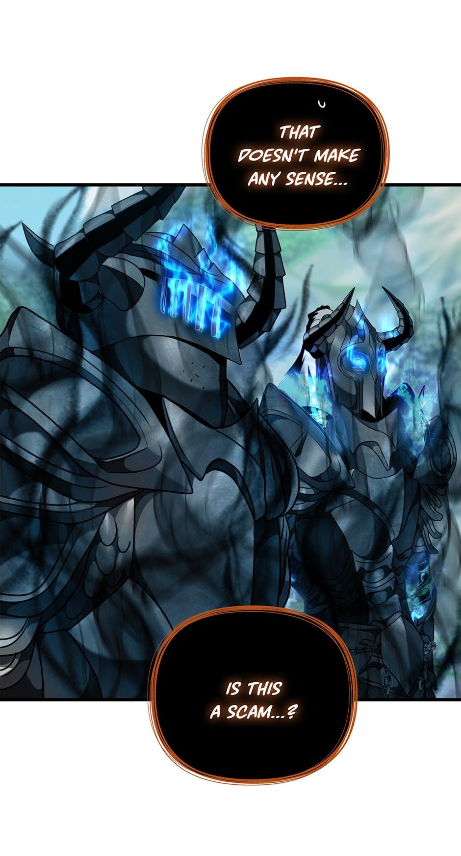 Read Second Life Ranker EN Manga Online