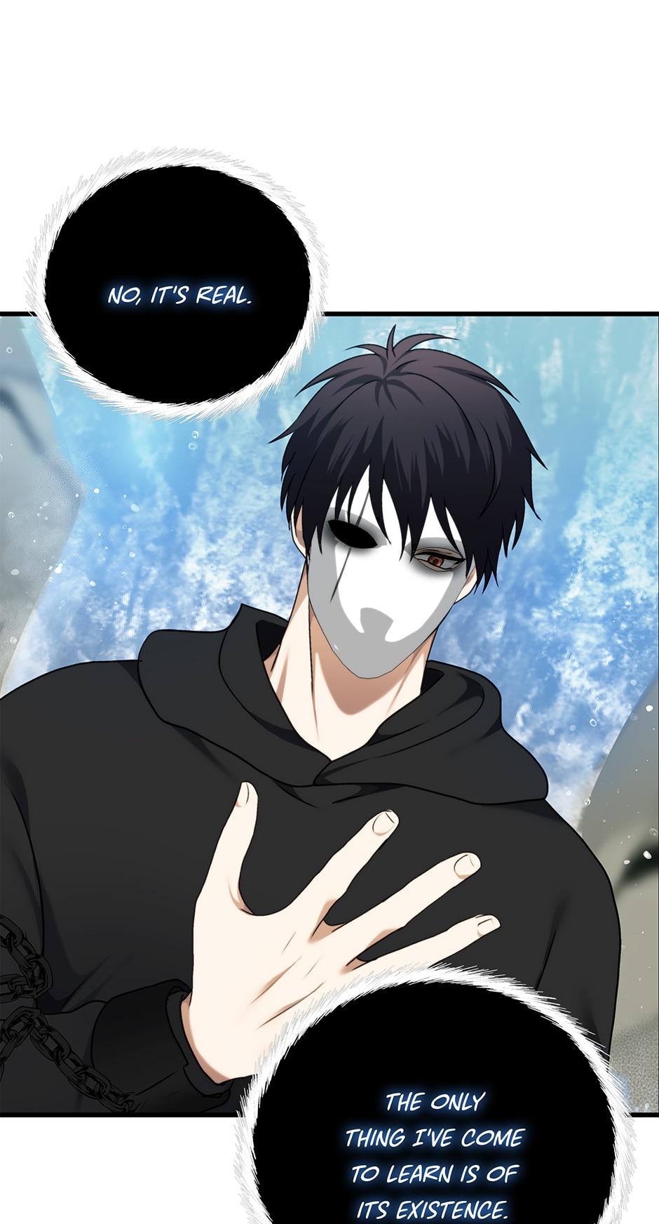 Read Second Life Ranker EN Manga Online