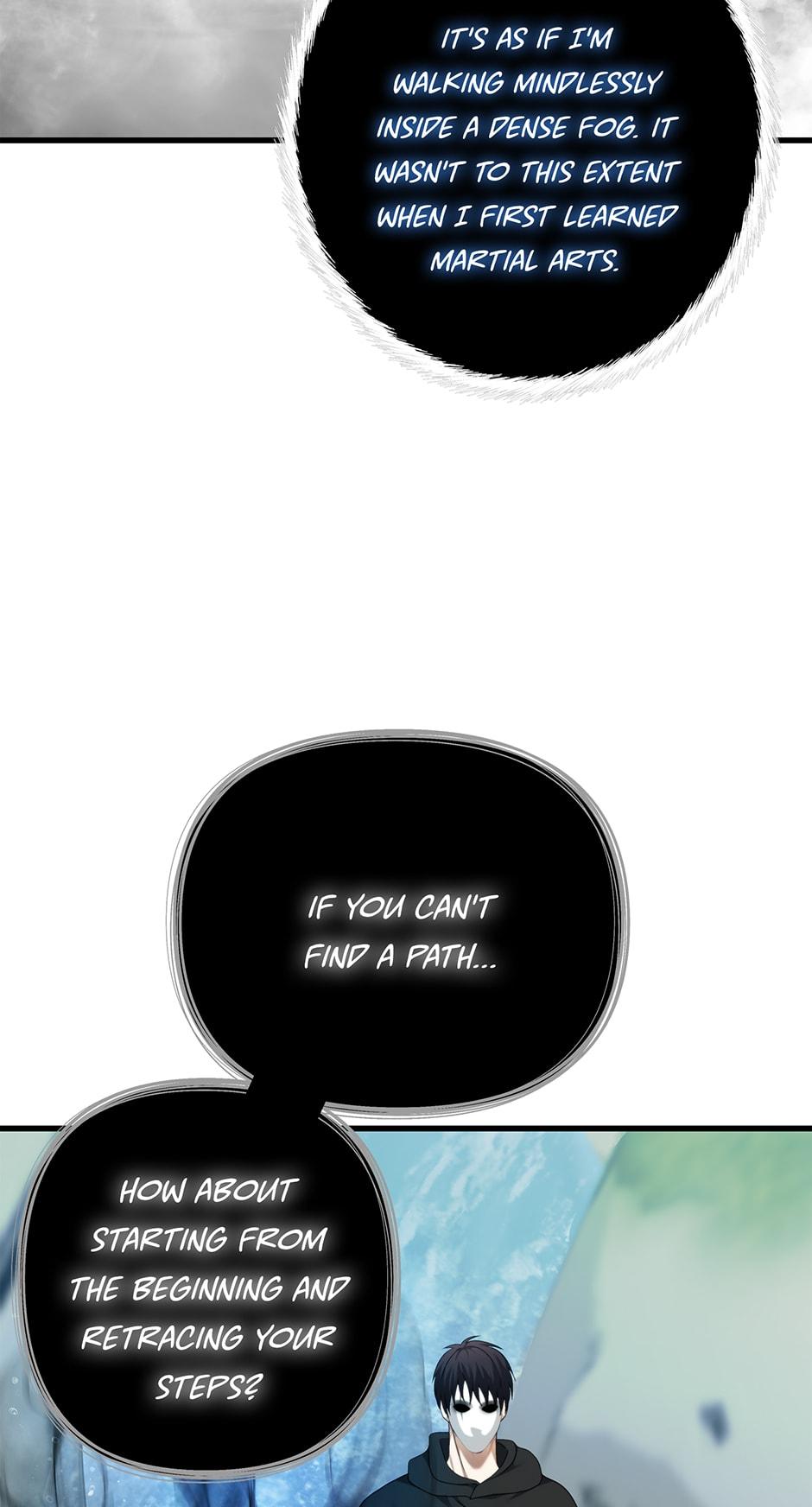 Read Second Life Ranker EN Manga Online