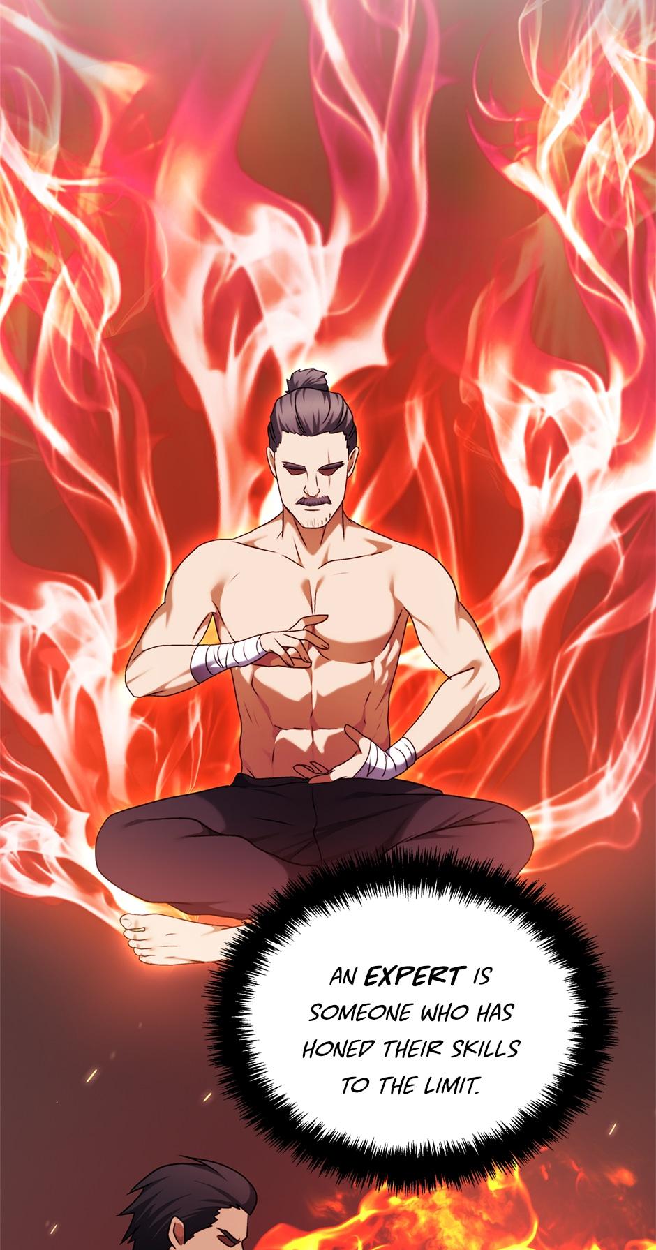 Read Second Life Ranker EN Manga Online