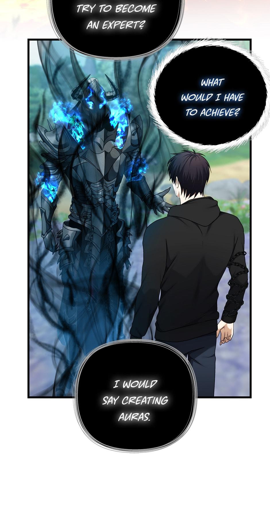 Read Second Life Ranker EN Manga Online