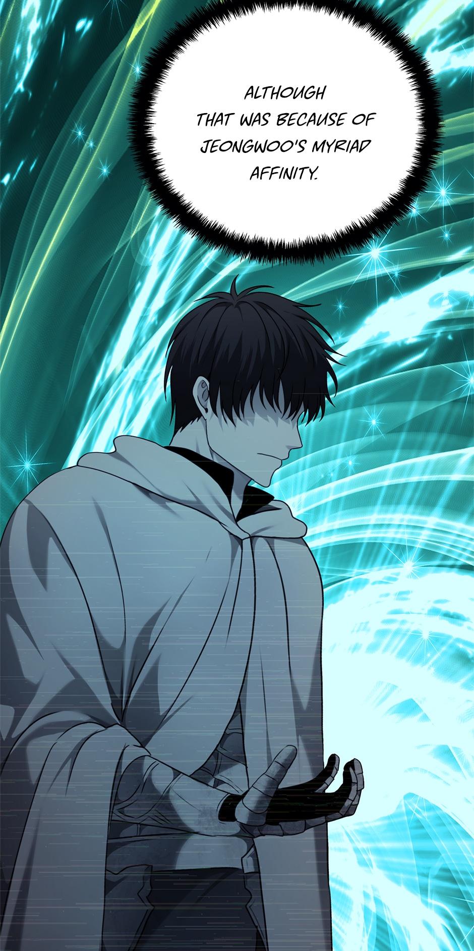 Read Second Life Ranker EN Manga Online