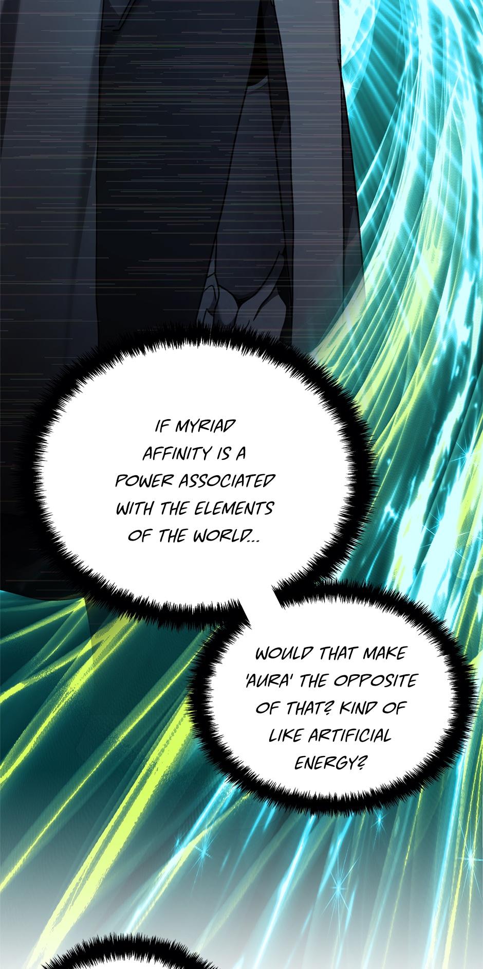 Read Second Life Ranker EN Manga Online