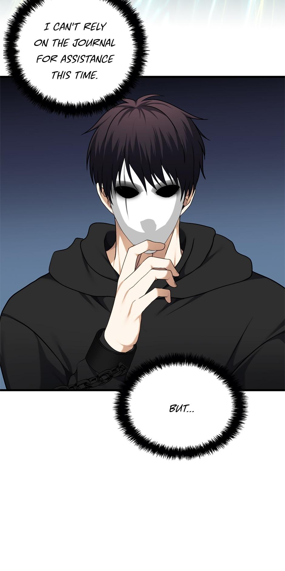 Read Second Life Ranker EN Manga Online