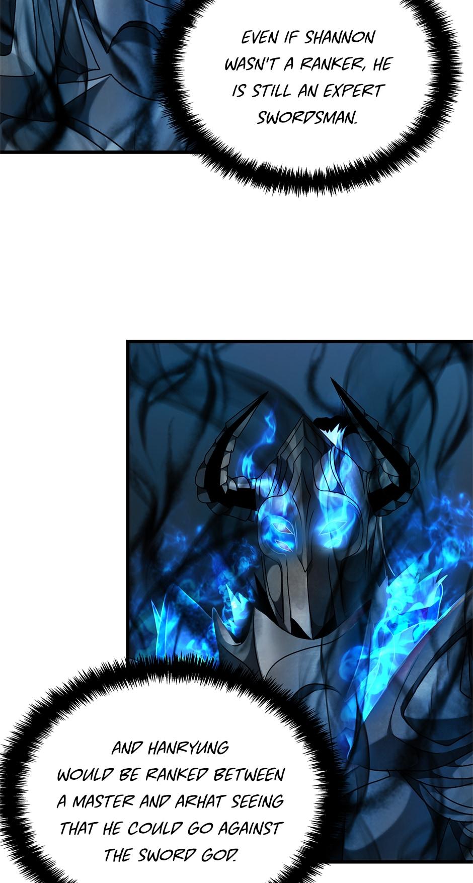 Read Second Life Ranker EN Manga Online