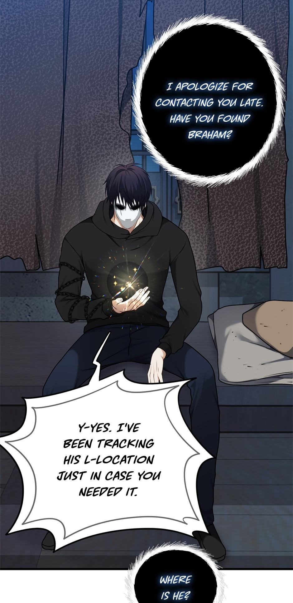 Read Second Life Ranker EN Manga Online