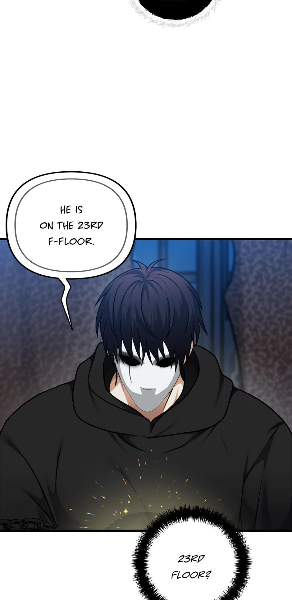 Read Second Life Ranker EN Manga Online