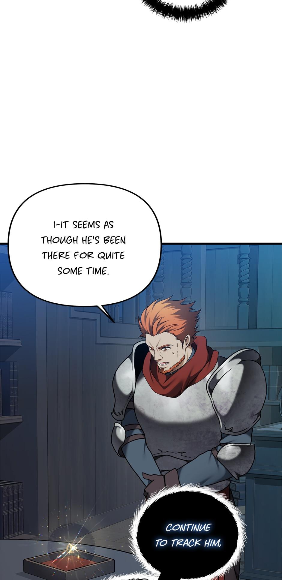 Read Second Life Ranker EN Manga Online