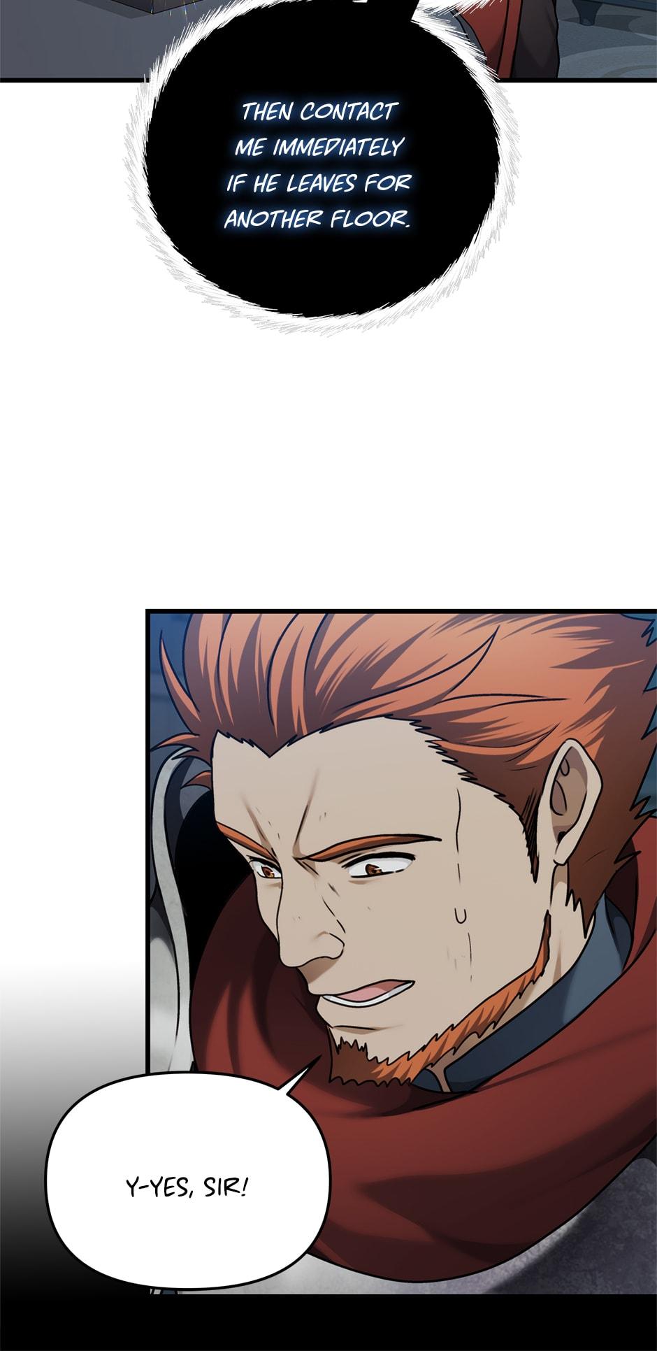 Read Second Life Ranker EN Manga Online