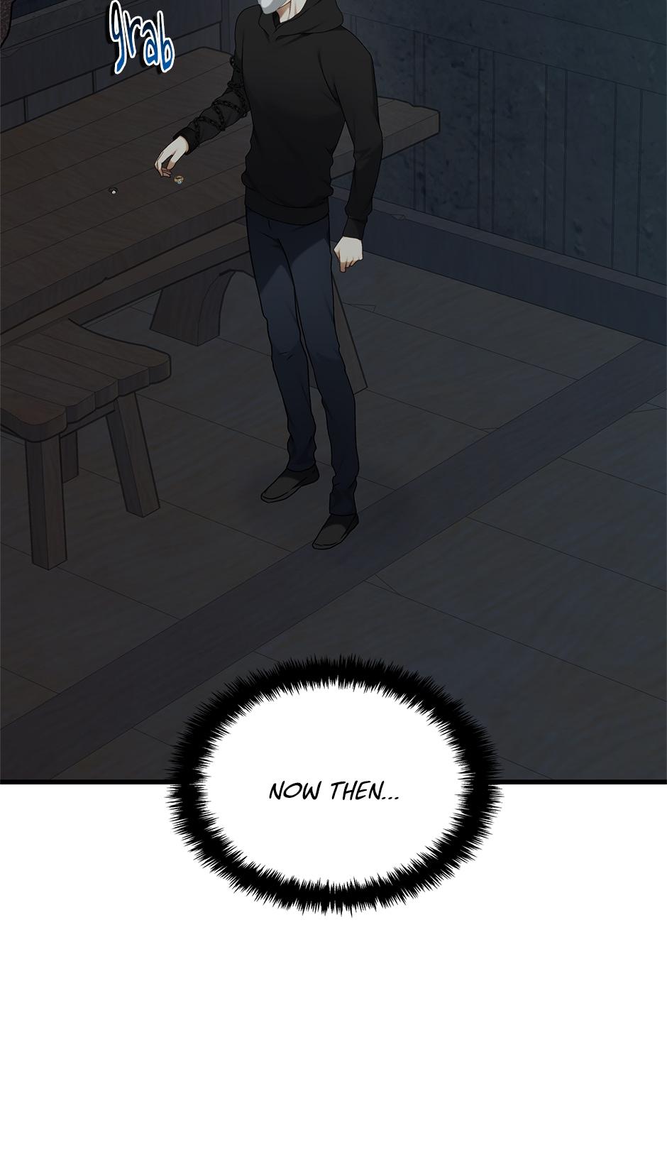 Read Second Life Ranker EN Manga Online