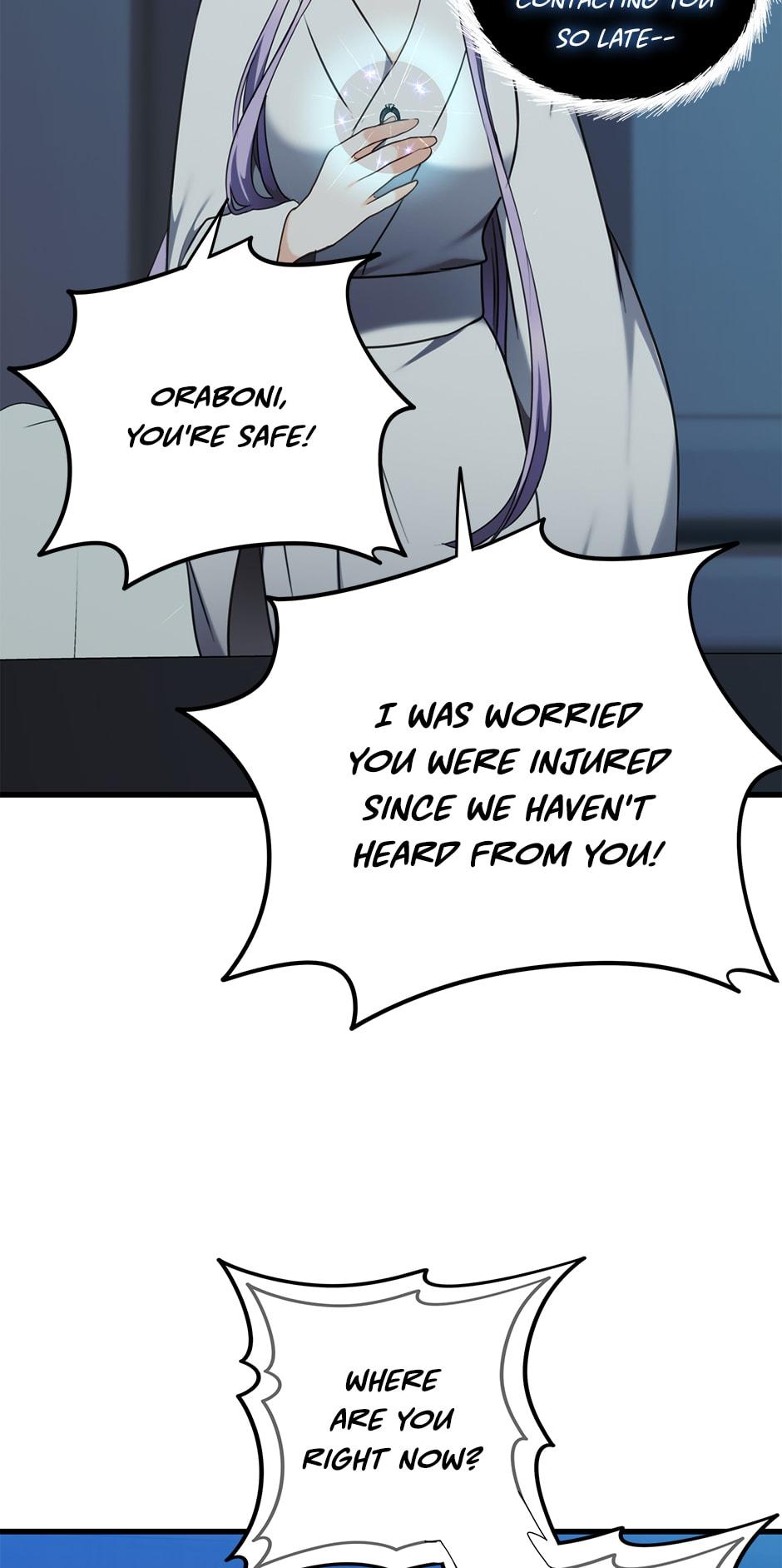 Read Second Life Ranker EN Manga Online