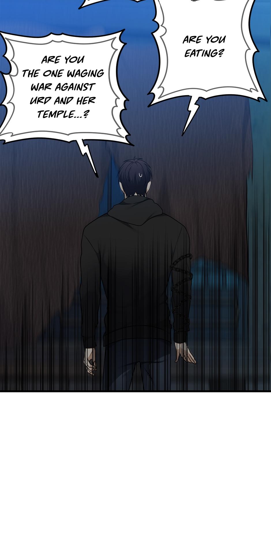 Read Second Life Ranker EN Manga Online