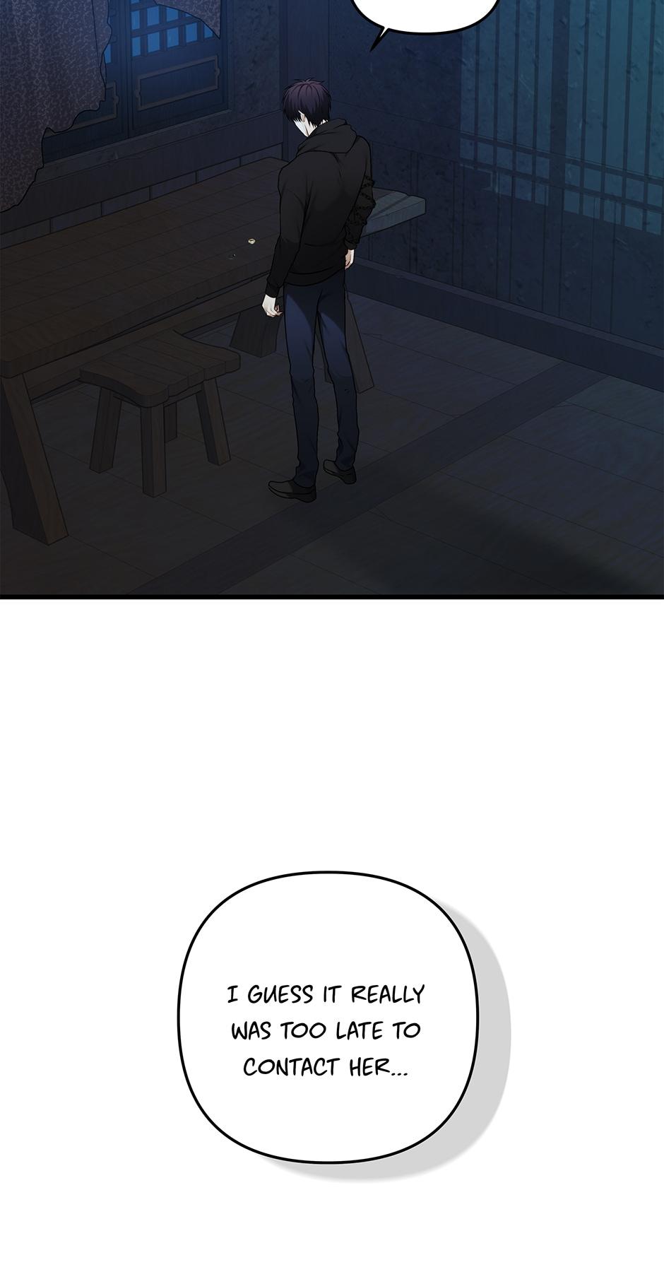 Read Second Life Ranker EN Manga Online