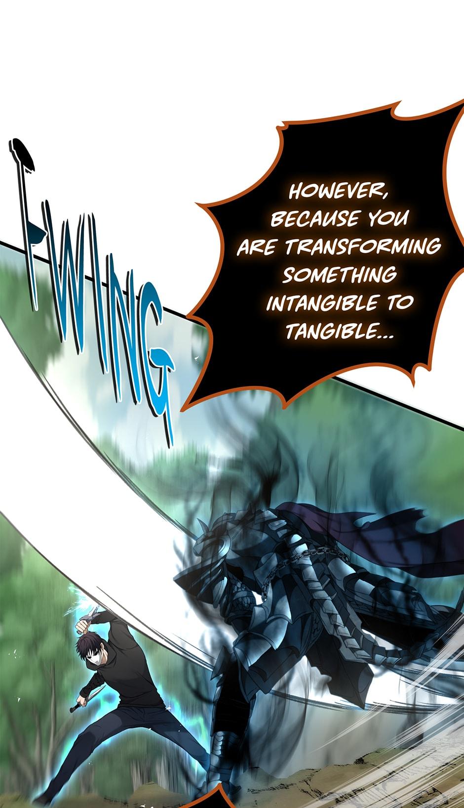 Read Second Life Ranker EN Manga Online