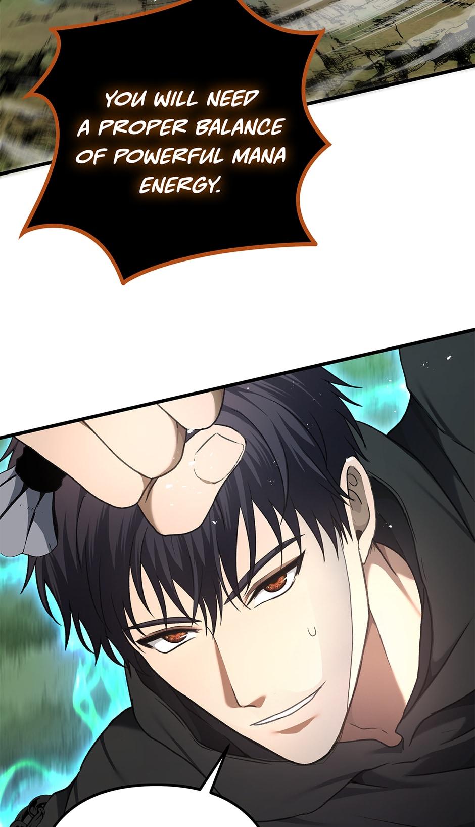 Read Second Life Ranker EN Manga Online