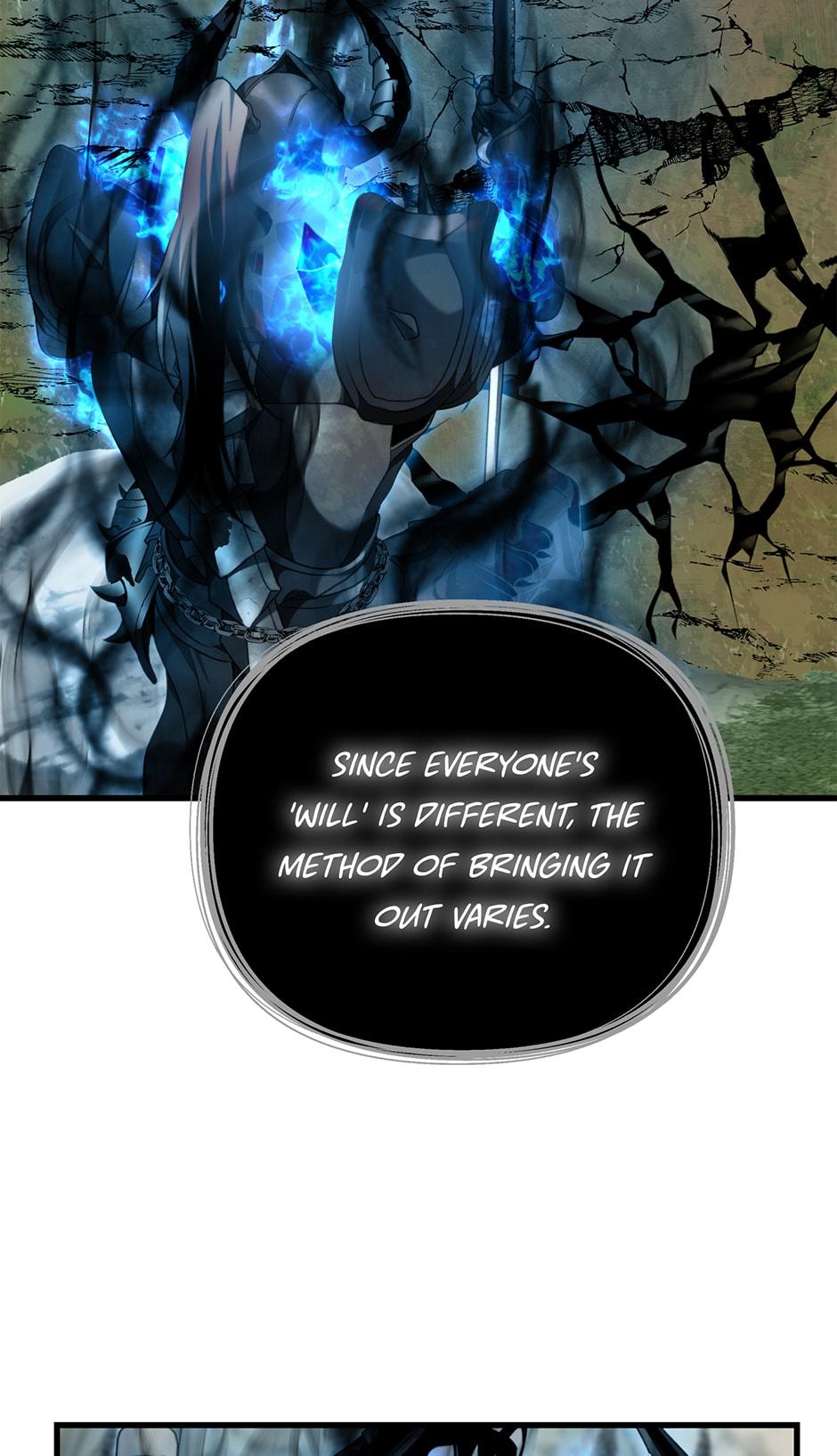 Read Second Life Ranker EN Manga Online