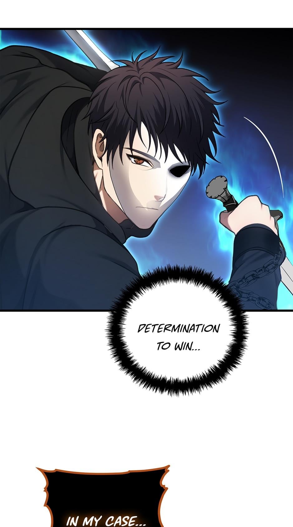 Read Second Life Ranker EN Manga Online