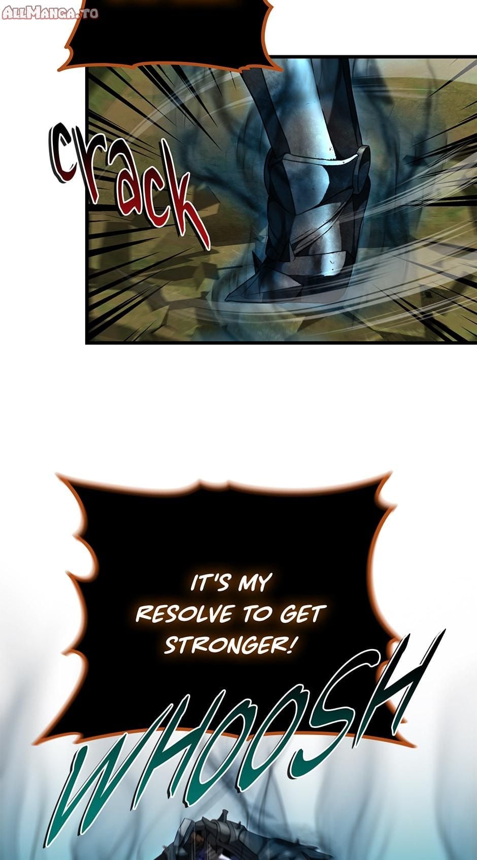 Read Second Life Ranker EN Manga Online