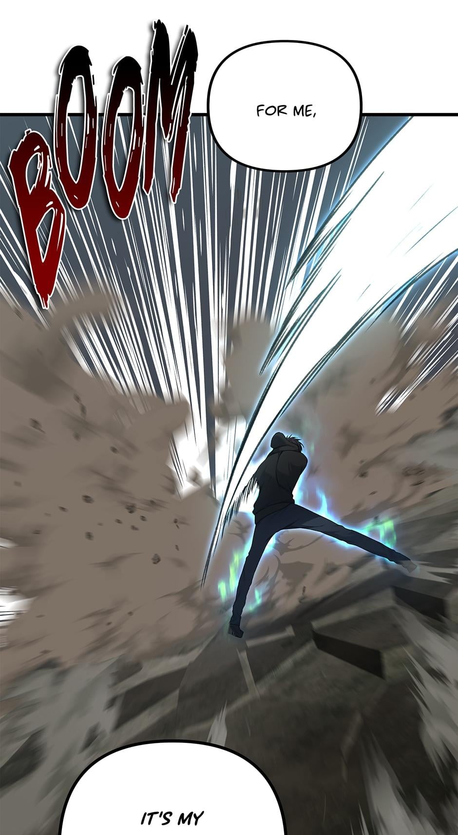 Read Second Life Ranker EN Manga Online