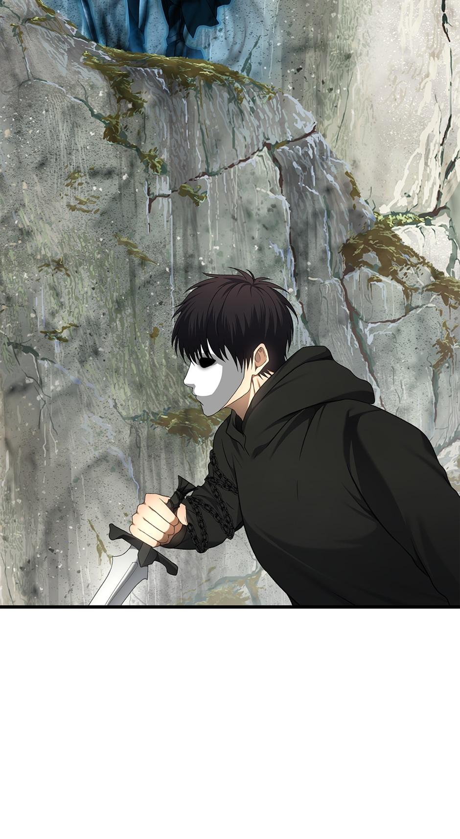 Read Second Life Ranker EN Manga Online