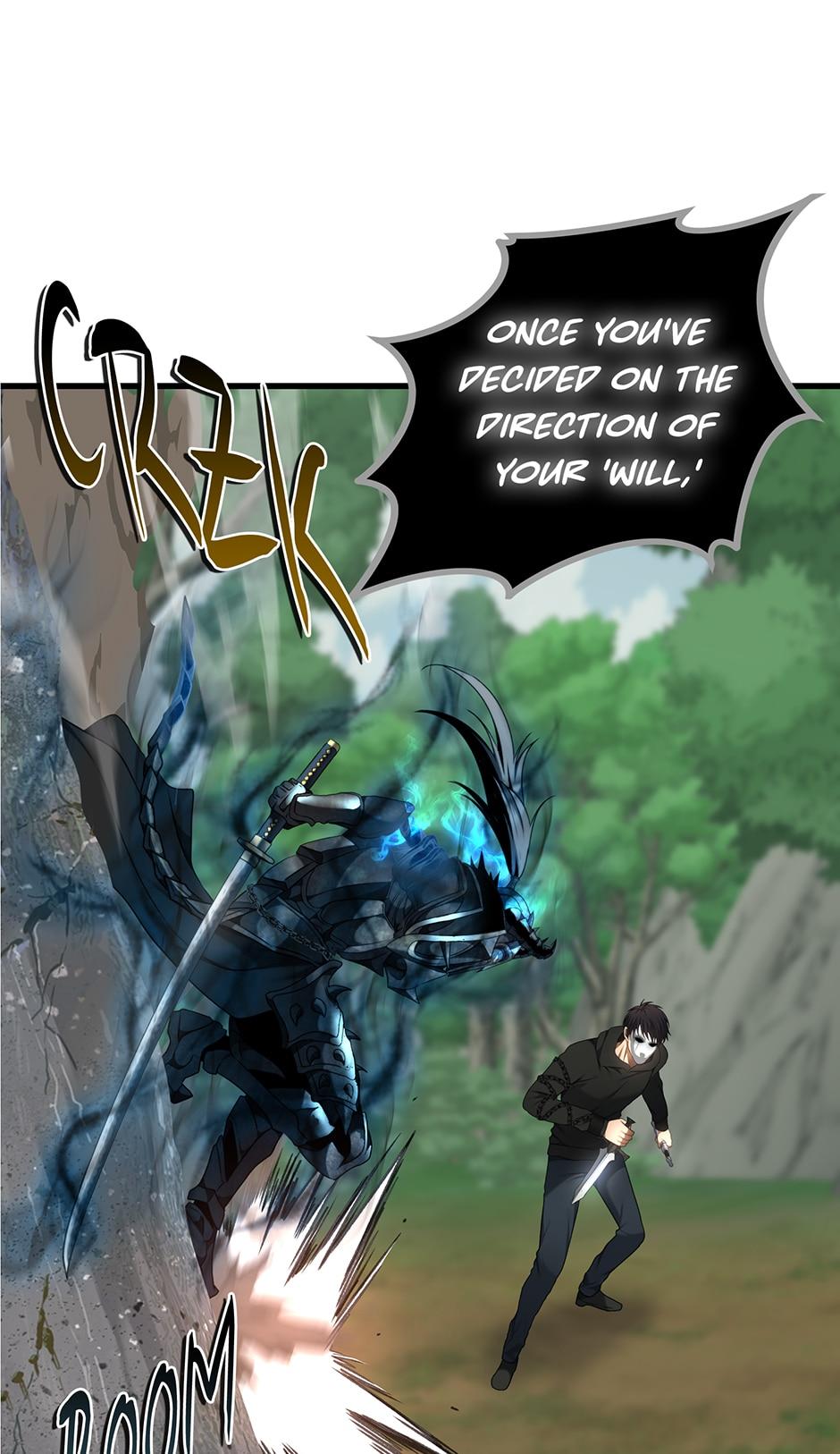 Read Second Life Ranker EN Manga Online