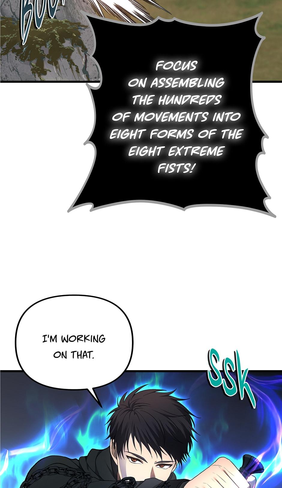 Read Second Life Ranker EN Manga Online