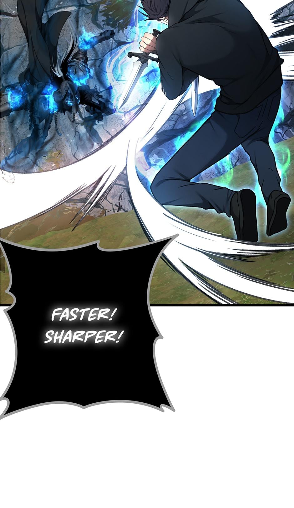 Read Second Life Ranker EN Manga Online