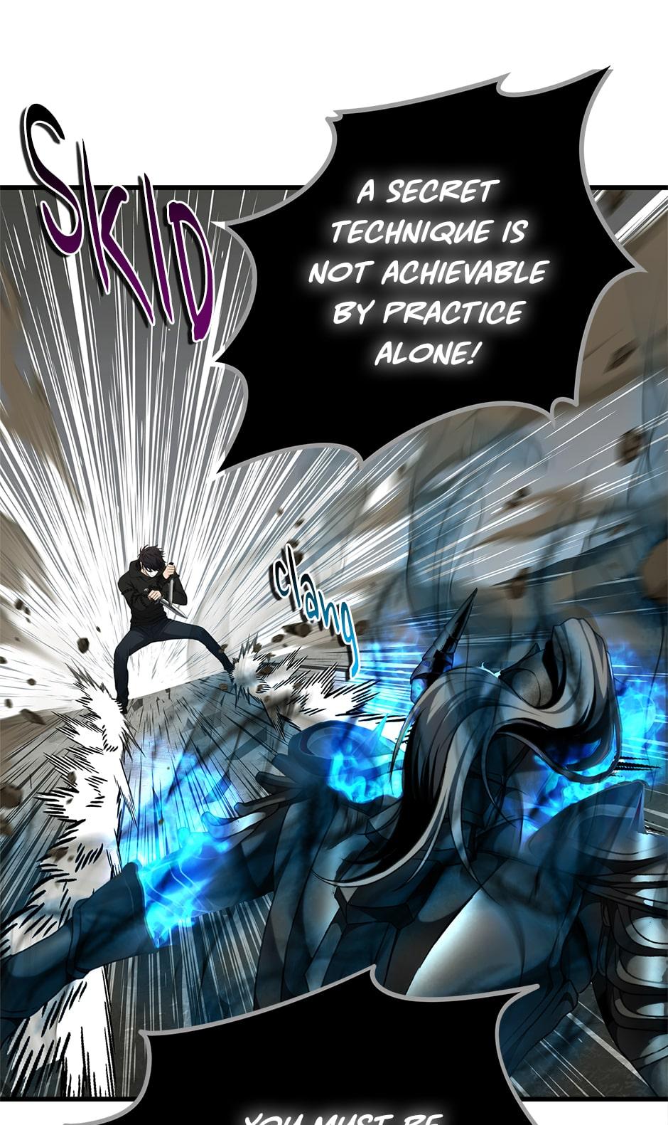 Read Second Life Ranker EN Manga Online