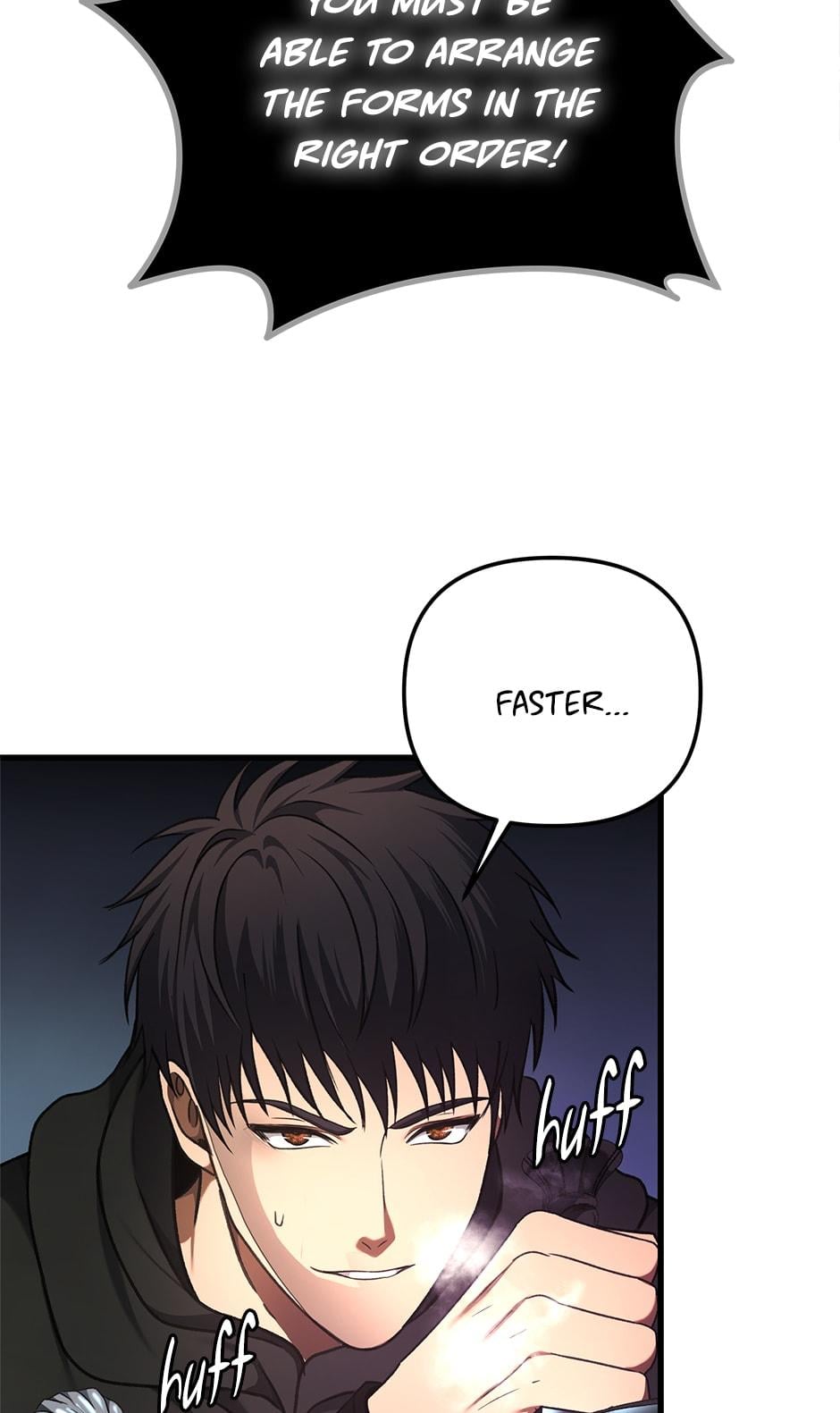 Read Second Life Ranker EN Manga Online