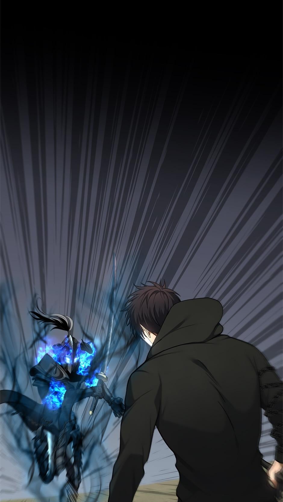 Read Second Life Ranker EN Manga Online