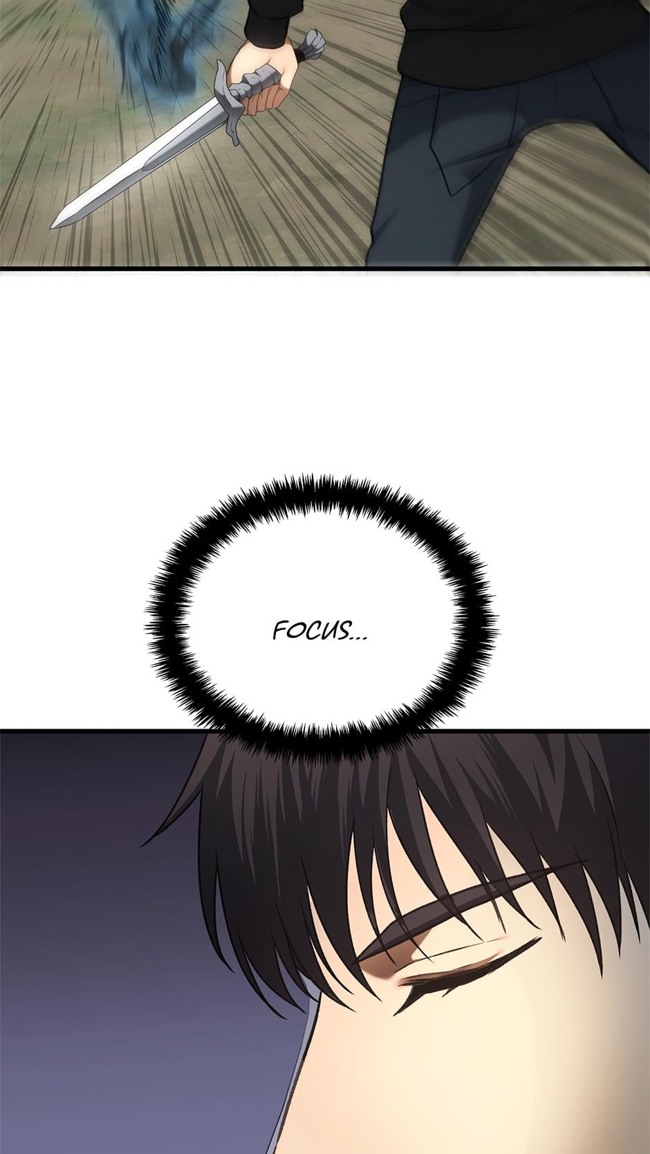 Read Second Life Ranker EN Manga Online