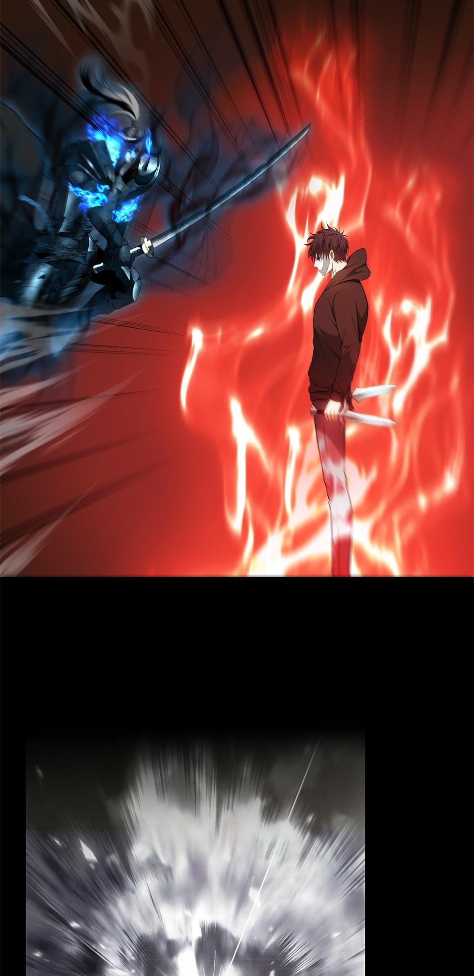 Read Second Life Ranker EN Manga Online