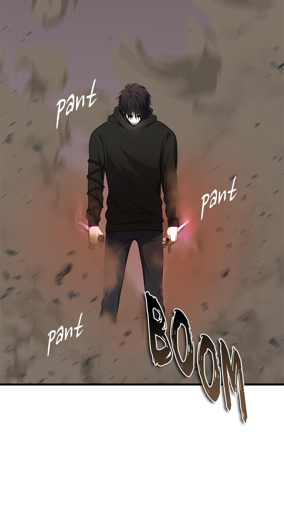 Read Second Life Ranker EN Manga Online